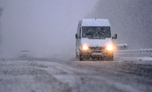 Գորիս-Սիսիան ավտոճանապարհին բուք է, Արտաշատում՝ մառախուղ․ եղանակային պայմանները ՀՀ ավտոճանապարհներին ու Վերին Լարսում