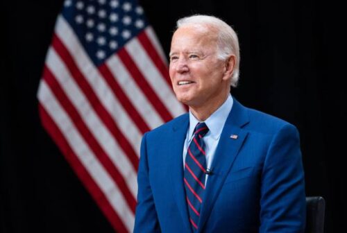 Biden: Congress’s continued failure to act with regard to Ukraine endangers the US, NATO and the rest of the free world
