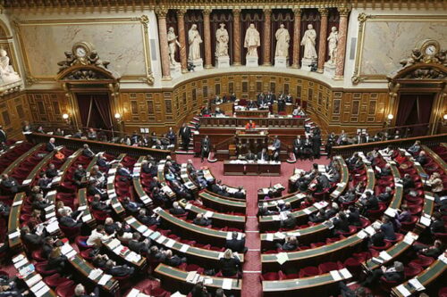 French Senate to discuss resolution on supporting Armenia’s territorial integrity