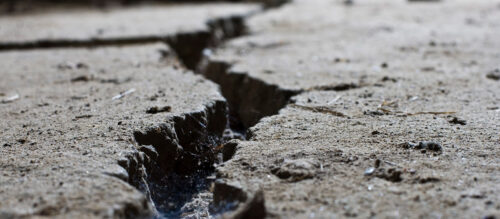 Второе землетрясение зарегистрировано в Турции за сутки