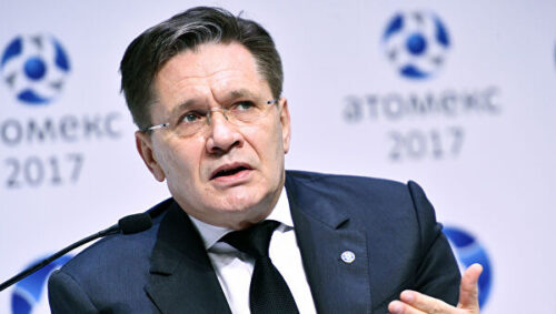 Rosatom Director General: Armenia has to decide on its nuclear energy strategy