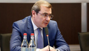 Որտե՞ղ է կանգնած Հայաստանի տնտեսությունը և ինչու՞ է անհրաժեշտ նոր տնտեսական քաղաքականություն. Դավիթ Անանյան