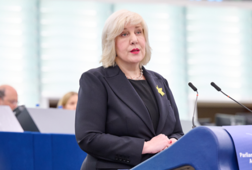 Եվրոպայի խորհուրդը պետք է աշխատի Բաքվի և Երևանի միջև խաղաղության հասնելու ուղղությամբ․ Միյատովիչ