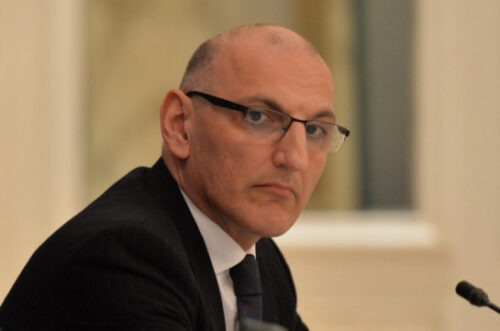 Մենք հուսով ենք, որ շուտով կկայանա բանակցությունների հաջորդ փուլը․ Ամիրբեկով