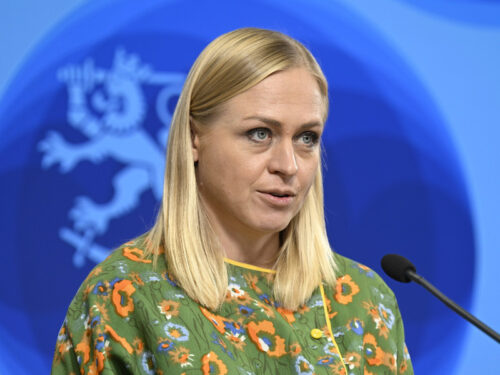 Ռուսաստանը էական սպառնալիք է Ֆինլանդիայի անվտանգության համար․ Ֆինլանդիայի ԱԳՆ