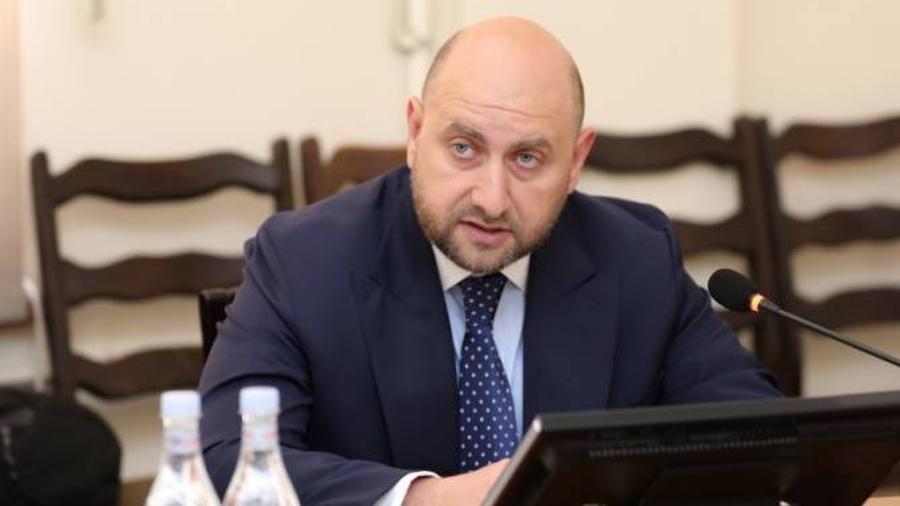 Председатель ЦБ: Я не могу сказать, что банки в Армении получают сверхприбыль Председатель ЦБ: Я не могу сказать, что банки в Армении получают сверхприбыль