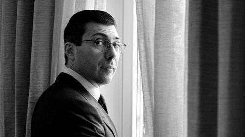 Ուկրաինացի ժողովուրդը կա՛մ կկործանի ուկրաինական պետականությունը, կա՛մ կգիտակցի իր հավաքական մեղքը․ Միքայել Մինասյան