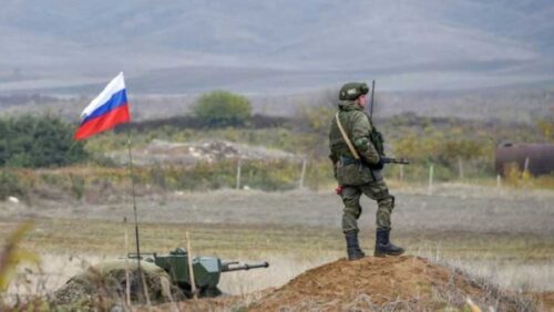 Չնայած Փաշինյանի ստորագրությանը՝ Հայաստանը չի ցանկանում Սյունիքում ռուս սահմանապահների տեղակայում. Լավրով