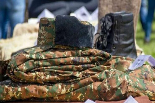 Раскрыт мотив убийства контрактника, задержан солдат-срочник