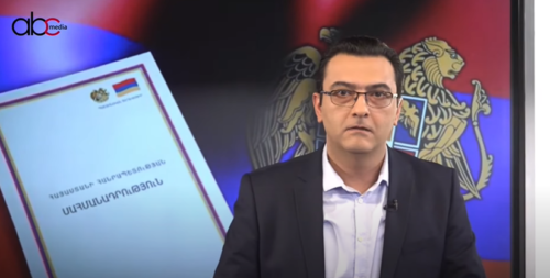 Abraham Gasparyan: Pashinyan’s every action is adventurism, for which we have paid and are paying a heavy price, and the future is yet to come