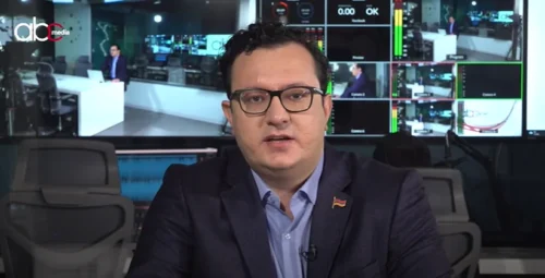 Геворг Галтакян: Армения превратилась в очаг конфликта между различными геополитическими центрами