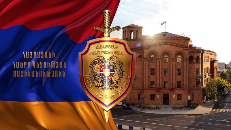 Երեք օրում բացահայտվել է 116 հանցագործության դեպք. ՀՀ ՆԳՆ Երեք օրում բացահայտվել է 116 հանցագործության դեպք. ՀՀ ՆԳՆ