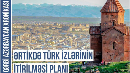 Ադրբեջանի թիրախում այս անգամ Շիրակն է. Հայաստանը «գրավելու» ծրագիրը շարունակվում է