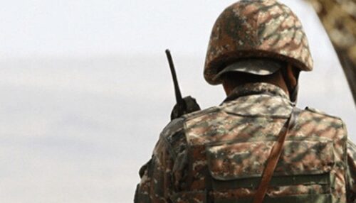 Non-hostile casualties in New Armenia: 332 deaths in 6 years