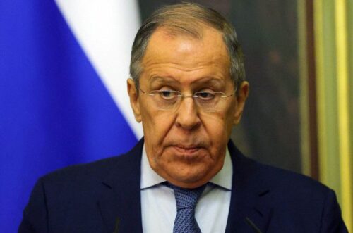 Lavrov unhappy about Pashinyan’s illogical statements