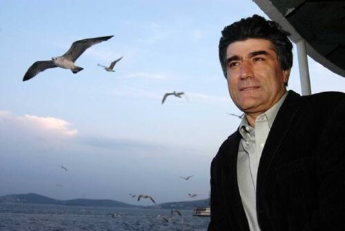 17 years after Dink’s assassination his goals are still unfulfilled