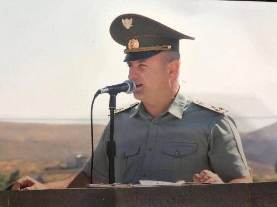 «Պատվո Արահետ». նոր ֆիլմ գնդապետ Նորայր Ասլանյանի մասին «Պատվո Արահետ». նոր ֆիլմ գնդապետ Նորայր Ասլանյանի մասին