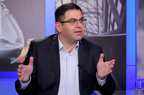 Перечисленные миллионы драмов за неимпортированное оружие: военный эксперт