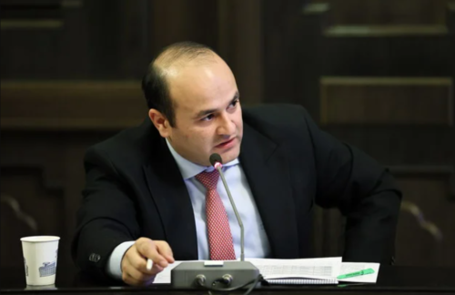 Արցախից բռնի տեղահանվածների աշխատանքի տեղավորման ծրագիրը ՀՀ կառավարությունը հաստատեց