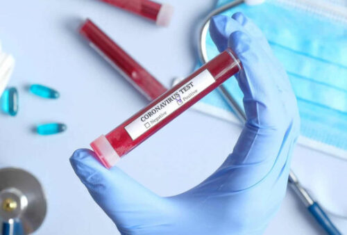 Կորոնավիրուսի նոր շտամմը մեծ թափ է հավաքում Հնդկաստանում