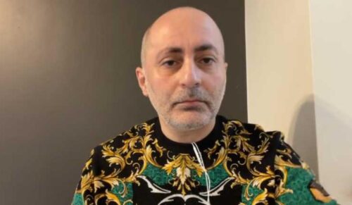 Դադարեցվել է Վարդան Ղուկասյանի անդամությունը «Հանրային Ձայն» կուսակցությանը