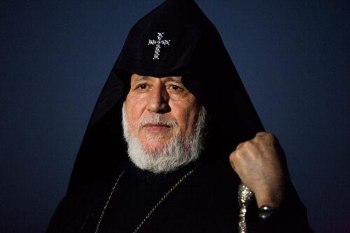 Сожалеем об этом инциденте: Совет Общественного вещания выступил с заявлением