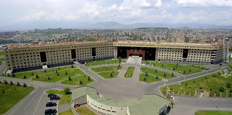 «Կոշը» ՊՆ–ի ուսումնական կենտրոն կդառնա «Կոշը» ՊՆ–ի ուսումնական կենտրոն կդառնա