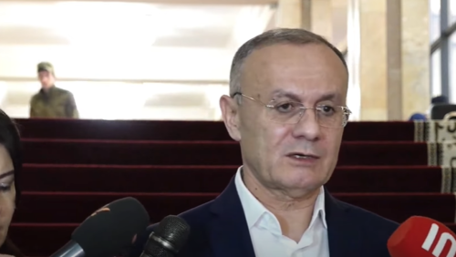 Մեր կեղծ հարևանները գալու են, լցվեն Սյունիք․ Օհանյան