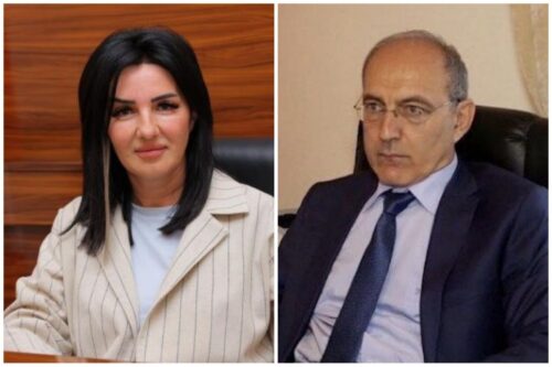 Mere signature cannot dissolve state established by referendum