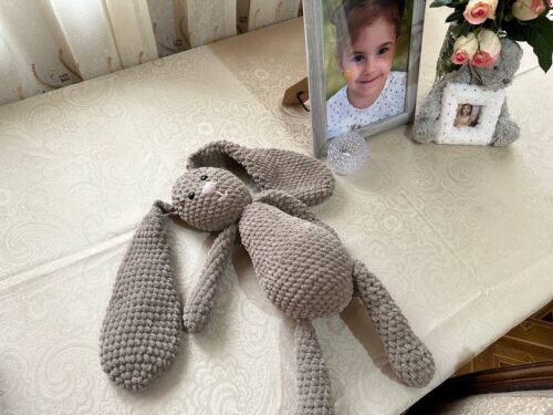 Exodus has robbed those alive of the ability to live in the present