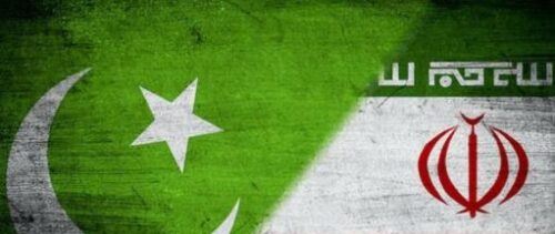 Пакистан решил остановить эскалацию напряженности с Ираном