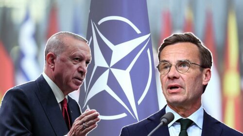 Выгоды Турции от Швеции: чего может ожидать Армения от расширения НАТО?