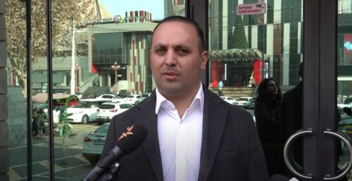 Գագիկ Խաչատրյանին վիրահատելու թույլտվության համար պաշտպանը դիմում է ներկայացրել Եվրոպական դատարան