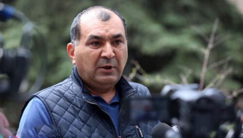 ԶՈՒ գլխավոր շտաբի պետի նախկին տեղակալ Տիրան Խաչատրյանի կրակոցից վիրավորված անձը բողոք չունի․ հայտարարություն