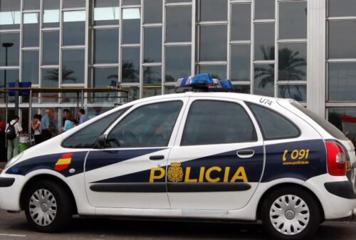 В Испании нейтрализована группа торговцев человеческими трупами