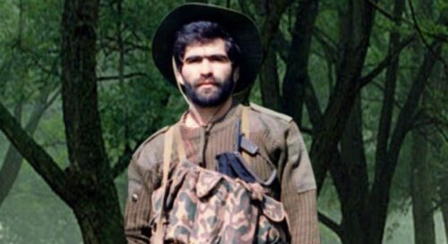 From Mets Mrov to Horadiz: Hero of Artsakh is 60 years old