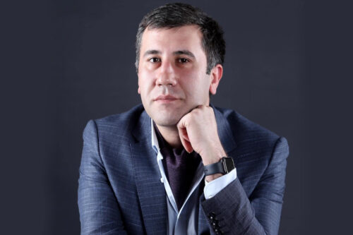 Չեխիայի դեսպանին ենք ներկայացրել քաղբանտարկյալների և քաղաքական հալածյալների գործերը․ Ռուբեն Մելիքյան