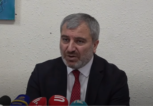 Адвокат: Версия о диверсии в случае с пожаром жилища не опровергнута 