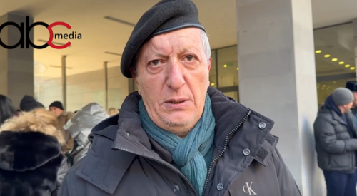 Honored Artist of Armenia: We are in an alarming situation today as we see cultural centers being demolished 