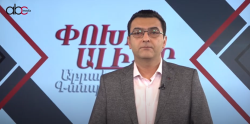 This was a bitter blow to our army, but the day will come and all the undisclosed details of this tragedy will be revealed: Gasparyan on fire in Azat accommodation