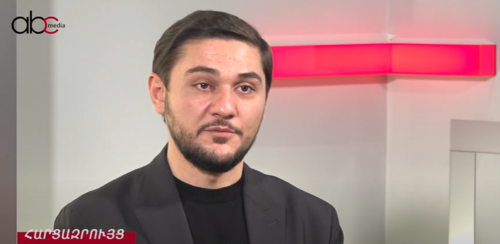 Адвокат: Тиран Хачатрян не был пьян, он применил оружие, чтобы нейтрализовать угрозу своей жизни