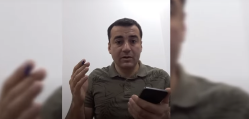 Скамейки стоимостью 50 тыс. драмов были куплены муниципалитетом за 137 тыс. драмов: активист сообщил о краже