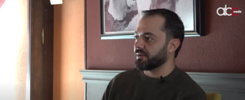 Самвел Топалян: Когда человека будут ценить в этой стране, все станет на свои места 