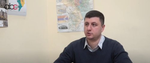 Իշխանությունը գնում է ոչ թե պատճառը, այլ հետևանքը վերացնելու ճանապարհով