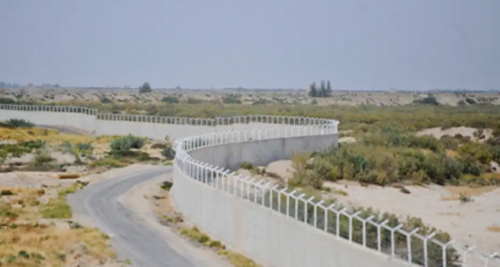 7 people killed in explosions on Iranian-Pakistani border