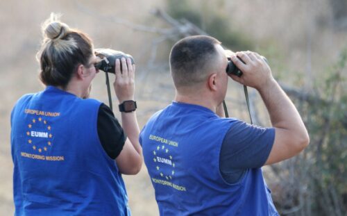 ԵՄ խորհուրդը կընդլայնի քաղաքացիական դիտորդական առաքելությունը Հայաստանում