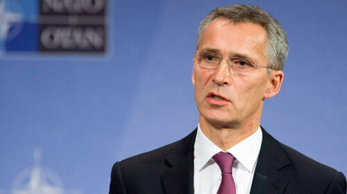 Stoltenberg: Sweden’s accession will strengthen the entire alliance