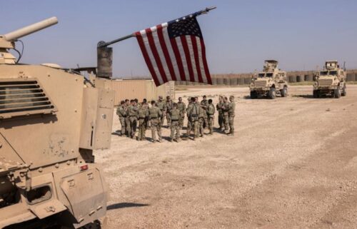 Politico: США могут нанести удар по иранским военным в Сирии в ответ на нападение на их базу