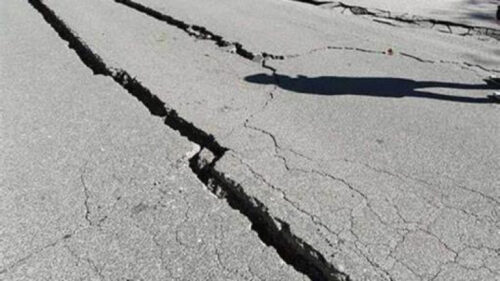 Ղազախստանում 4,3 մագնիտուդ ուժգնությամբ երկրաշարժ է տեղի ունեցել