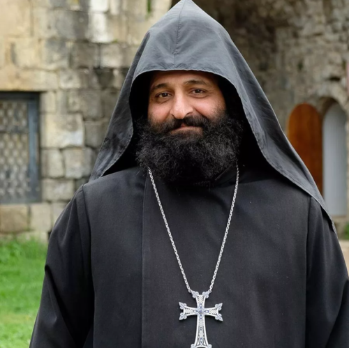 Տաթևի վանքի վանահորը կարգալույծ անելու հարցը Մայր աթոռում չեն քննարկում